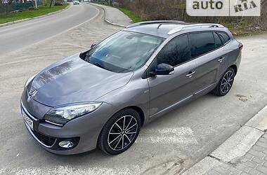 Универсал Renault Megane 2012 в Умани