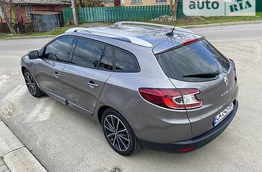 Універсал Renault Megane 2012 в Умані