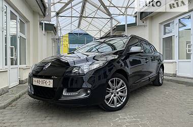 Универсал Renault Megane 2012 в Стрые