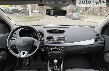 Хэтчбек Renault Megane 2012 в Киеве