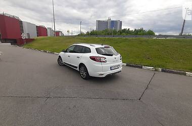 Універсал Renault Megane 2011 в Києві