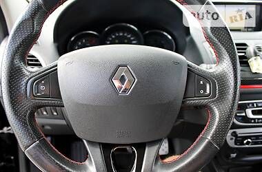 Универсал Renault Megane 2013 в Стрые