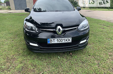 Универсал Renault Megane 2014 в Каланчаке