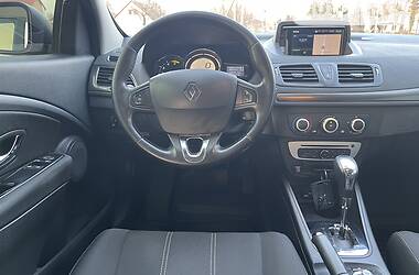 Универсал Renault Megane 2014 в Киеве