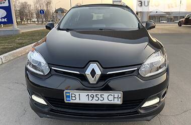 Универсал Renault Megane 2014 в Киеве