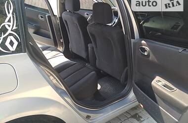 Универсал Renault Megane 2003 в 
