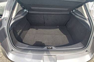 Хэтчбек Renault Megane 2010 в 