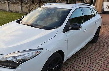 Универсал Renault Megane 2013 в Ровно