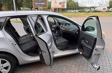 Универсал Renault Megane 2010 в Днепре