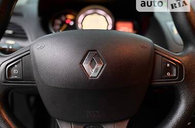 Універсал Renault Megane 2010 в Дніпрі