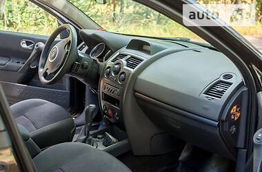 Универсал Renault Megane 2007 в Чернигове