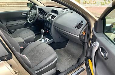 Универсал Renault Megane 2006 в Житомире