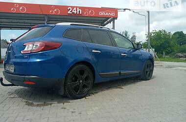 Універсал Renault Megane 2012 в Косові