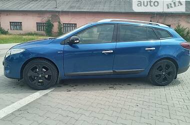 Універсал Renault Megane 2012 в Косові