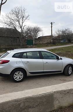 Універсал Renault Megane 2013 в Одесі