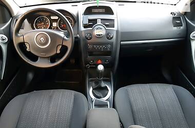 Универсал Renault Megane 2007 в Харькове