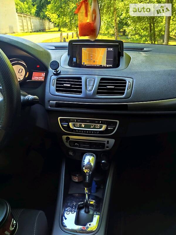 Універсал Renault Megane 2013 в Білій Церкві
