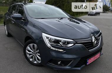 Универсал Renault Megane 2017 в Виннице