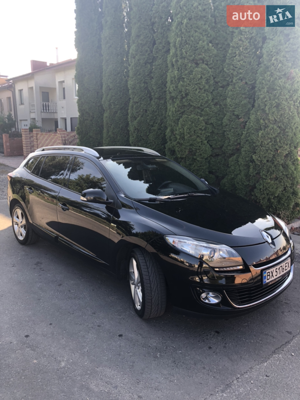 2012 Renault Megane - мініатюра 25