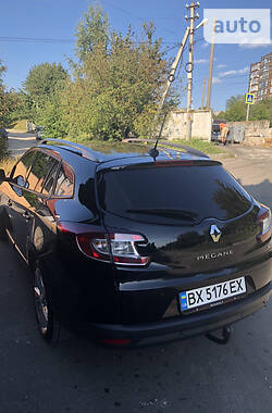 Универсал Renault Megane 2012 в Хмельницком