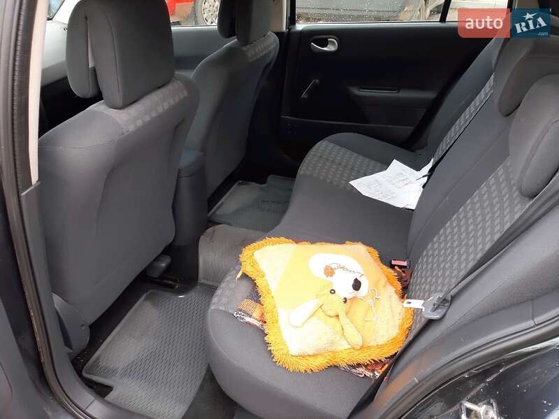 Універсал Renault Megane 2008 в Самборі