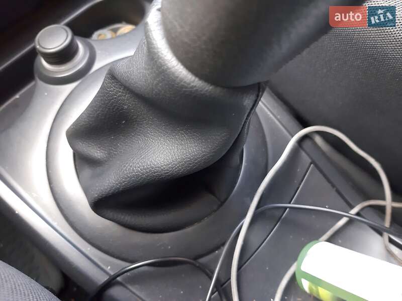 Універсал Renault Megane 2008 в Самборі