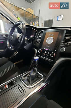 Універсал Renault Megane 2016 в Калуші