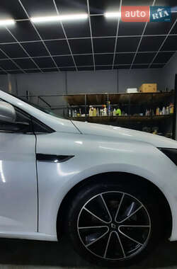 Універсал Renault Megane 2016 в Калуші