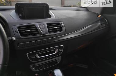 Универсал Renault Megane 2012 в Черкассах