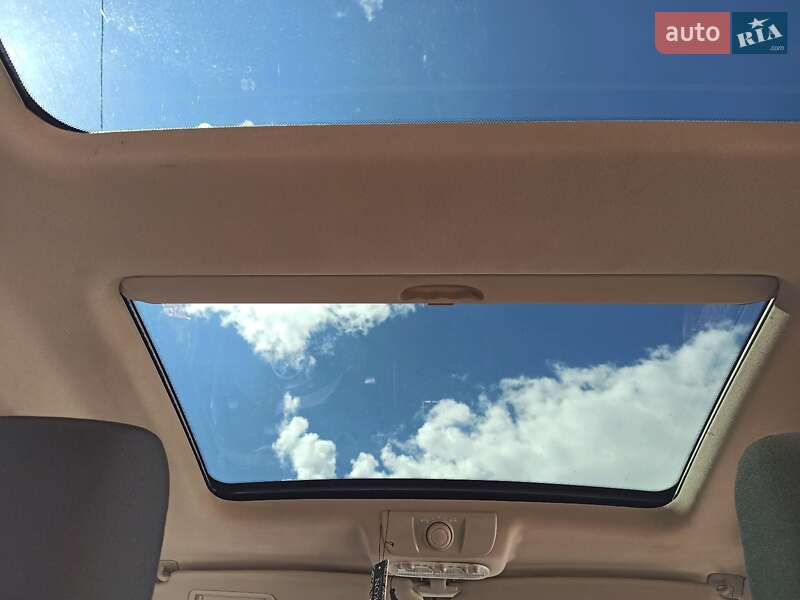 Універсал Renault Megane 2008 в Дрогобичі