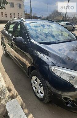 Универсал Renault Megane 2010 в Кобеляках