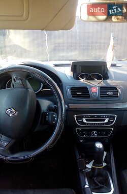 Renault Megane 2010 Renault Megane 2010