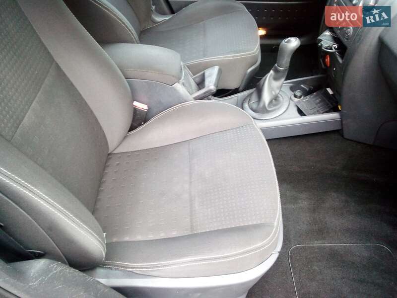 Универсал Renault Megane 2005 в Заречном