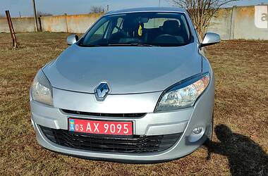 Універсал Renault Megane 2010 в Запоріжжі