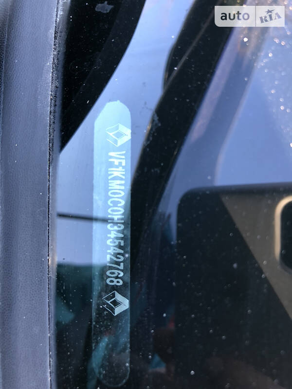 Универсал Renault Megane 2005 в Миргороде фото 10 Универсал Renault Megane 2005 в Миргороде