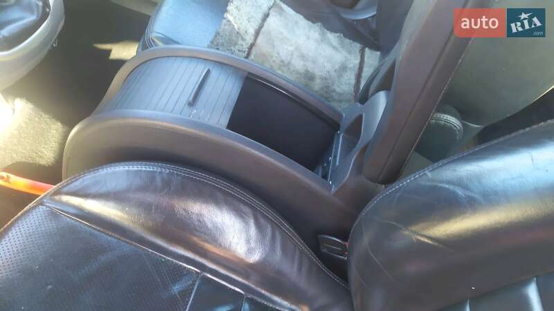 Хетчбек Renault Megane 2004 в Львові