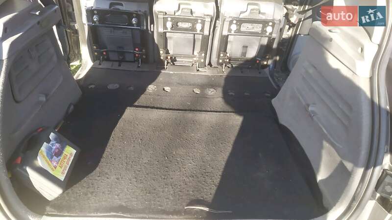 Хетчбек Renault Megane 2004 в Львові