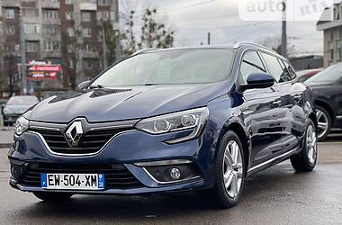 Универсал Renault Megane 2018 в Черкассах