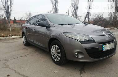 Универсал Renault Megane 2011 в Херсоне