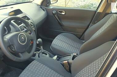 Универсал Renault Megane 2006 в Киеве