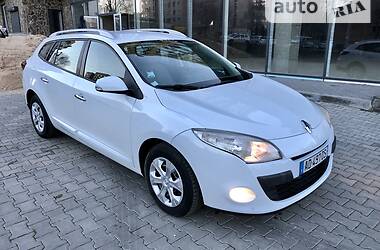 Универсал Renault Megane 2009 в Хмельницком