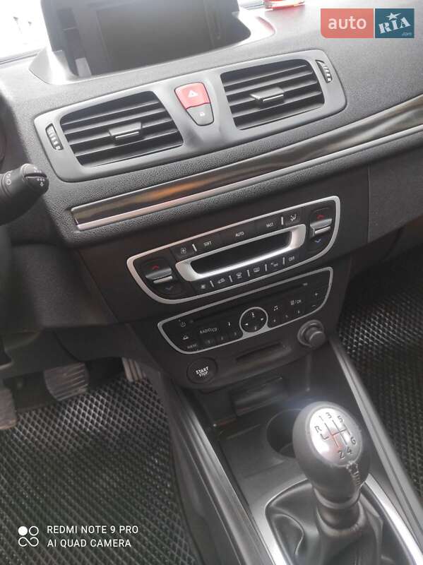 Хетчбек Renault Megane 2010 в Вінниці фото 10 Хетчбек Renault Megane 2010 в Вінниці