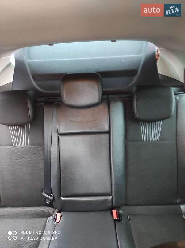 Хетчбек Renault Megane 2010 в Вінниці фото 14 Хетчбек Renault Megane 2010 в Вінниці