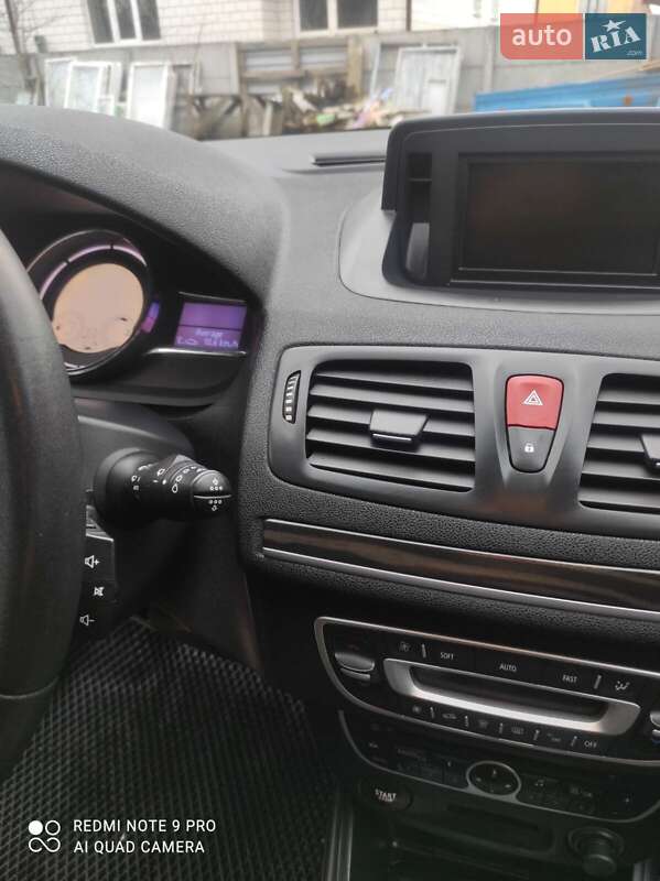 Хетчбек Renault Megane 2010 в Вінниці фото 18 Хетчбек Renault Megane 2010 в Вінниці