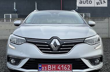 Універсал Renault Megane 2018 в Луцьку