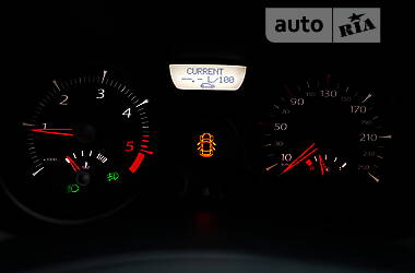 Универсал Renault Megane 2008 в 