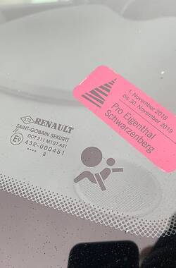 Универсал Renault Megane 2008 в 