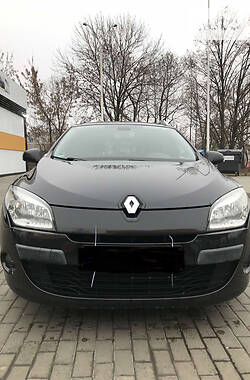 Универсал Renault Megane 2009 в Харькове