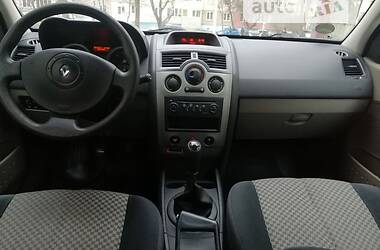 Универсал Renault Megane 2004 в Черкассах