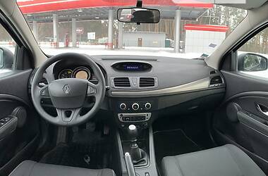 Универсал Renault Megane 2012 в Харькове